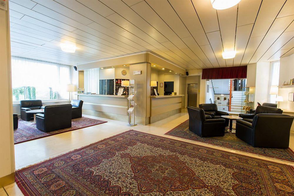 Hotel Krim Bled Exteriör bild