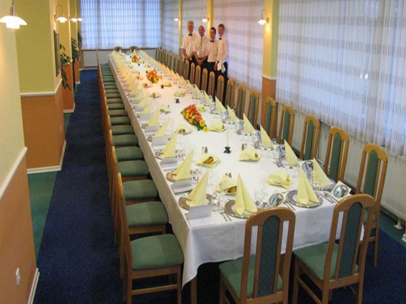 Hotel Krim Bled Exteriör bild